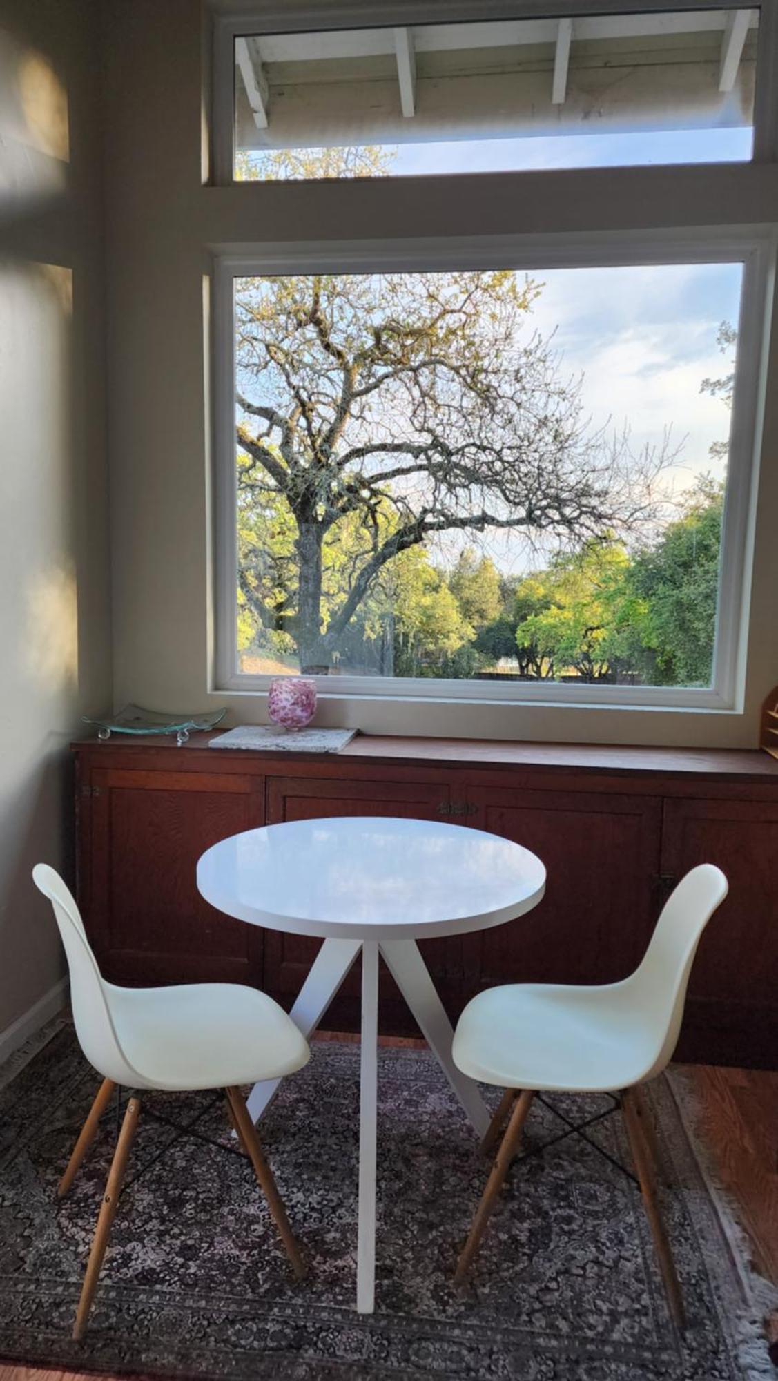 Amitabha Wine Country Cottage Santa Rosa Extérieur photo