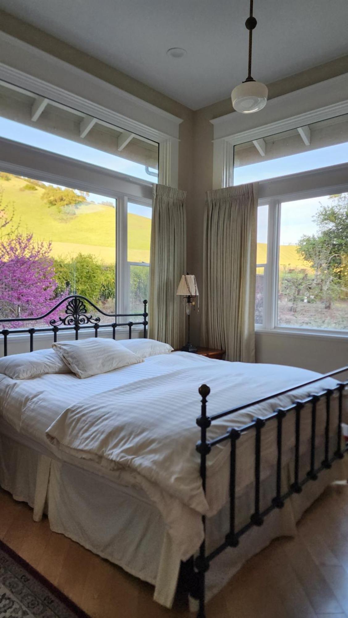 Amitabha Wine Country Cottage Santa Rosa Extérieur photo