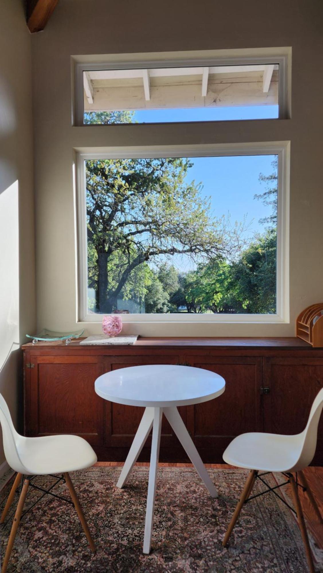 Amitabha Wine Country Cottage Santa Rosa Chambre photo