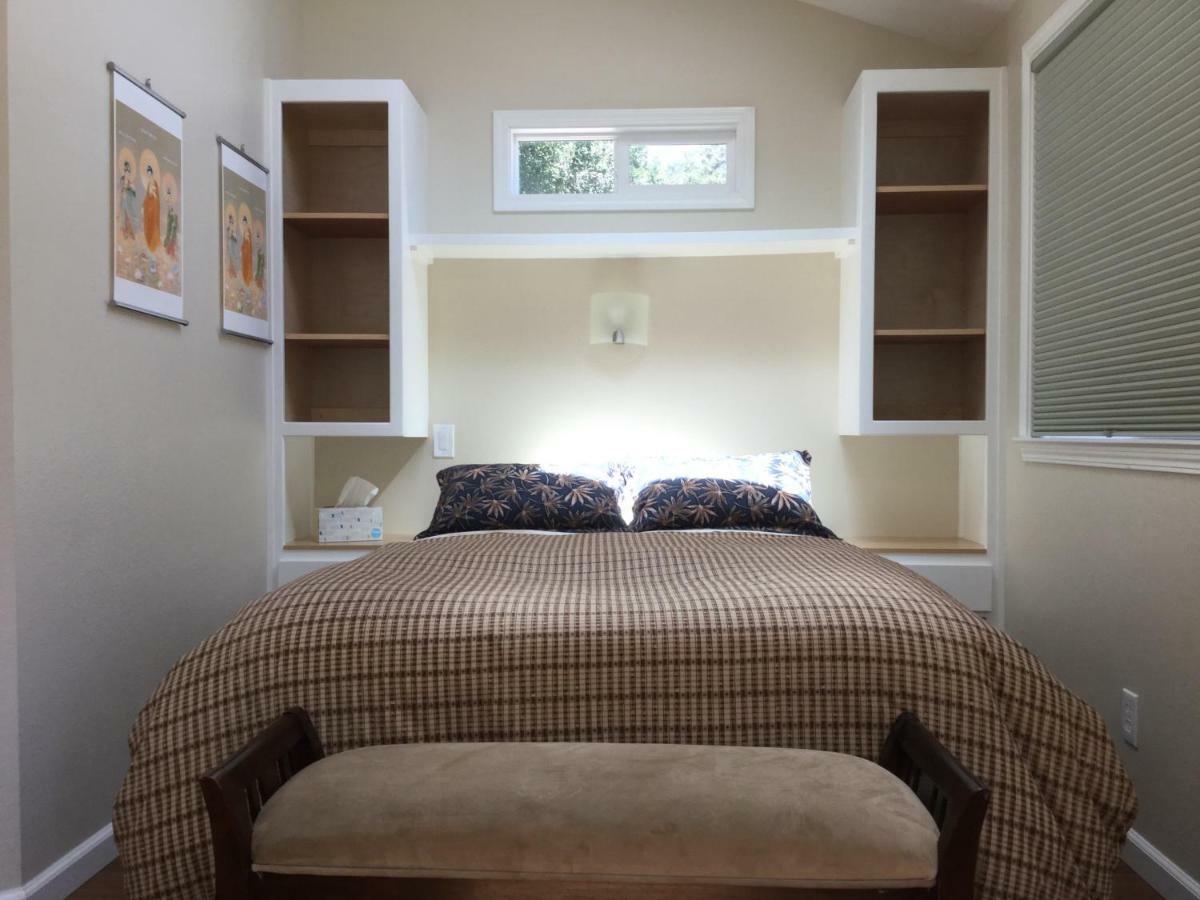 Amitabha Wine Country Cottage Santa Rosa Extérieur photo