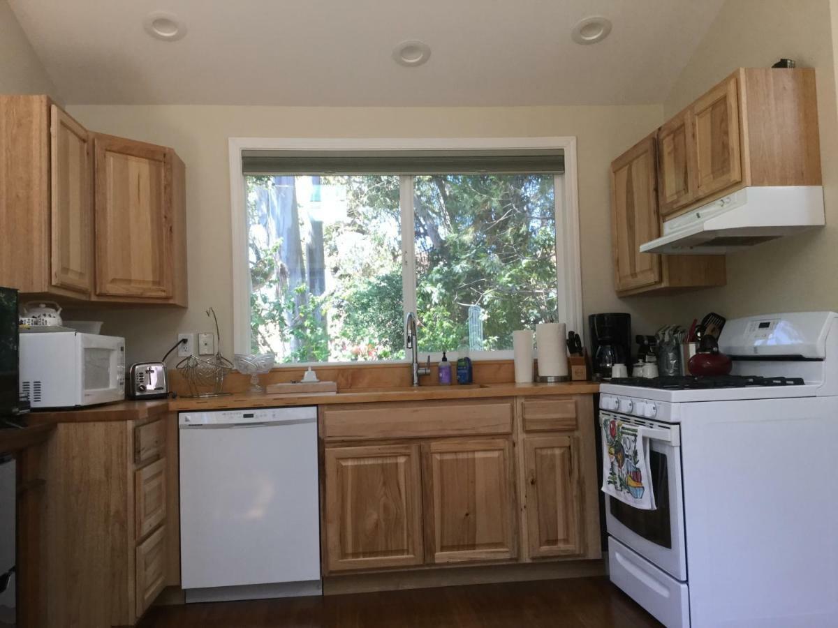 Amitabha Wine Country Cottage Santa Rosa Extérieur photo